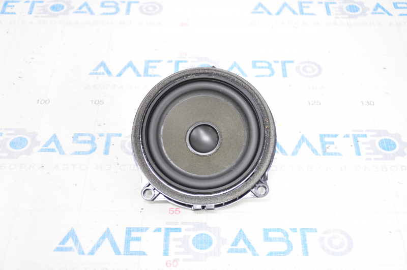 Speaker rear left BMW 3 F30 12-18 HiFi broken fastener