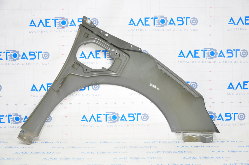 Front left wing Chevrolet Volt 16- graphite GA6