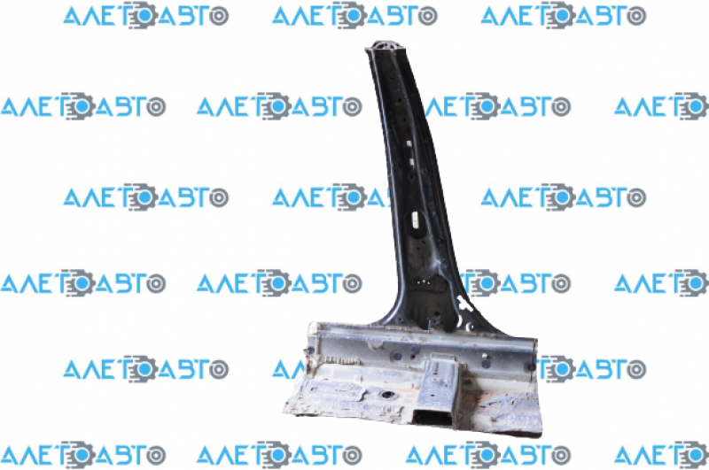 Body pillar central left Toyota Avalon 13-18 poke