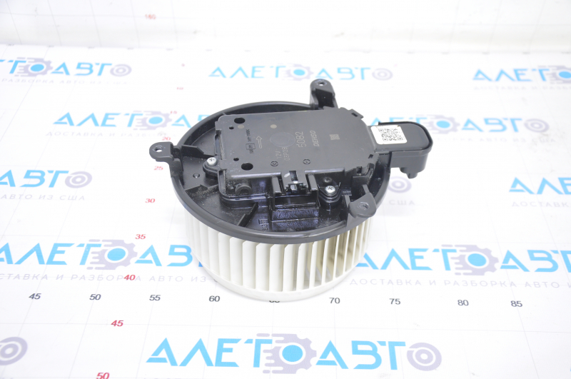 Heater Fan Motor Lexus RX350 RX450h 10-15 Type 2