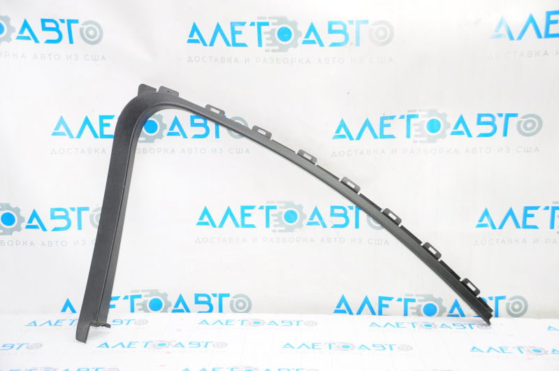 Door frame inner front left Ford C-max MK2 13-18 scratch