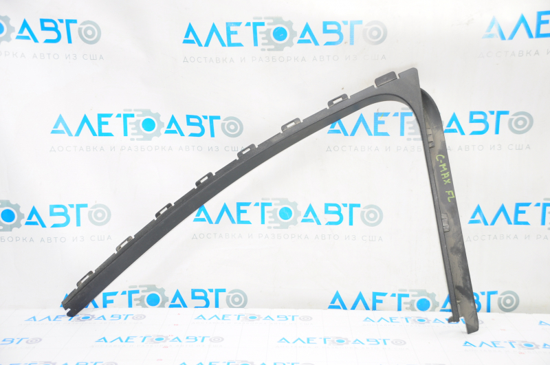 Door frame inner front left Ford C-max MK2 13-18 scratch