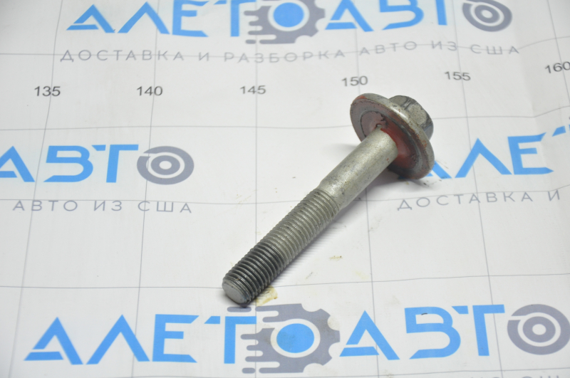 Chevrolet Malibu 13-15 2.5 LKW Crankshaft Pulley Bolt