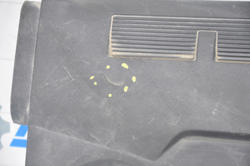 Toyota Avalon 13-18 2.5 hybrid engine cover crack