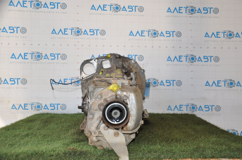 Manual transmission assembly Subaru Forester 14-18 SJ 108k