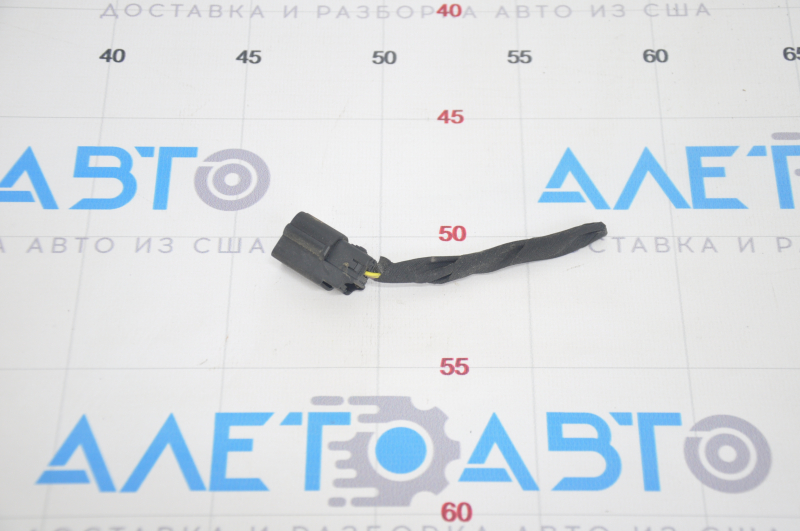 Chip for the front airbag sensor Ford Fusion mk5 13-20 on the TV