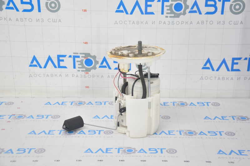 Fuel pump petrol pump Ford Fusion mk5 13-16 hybrid