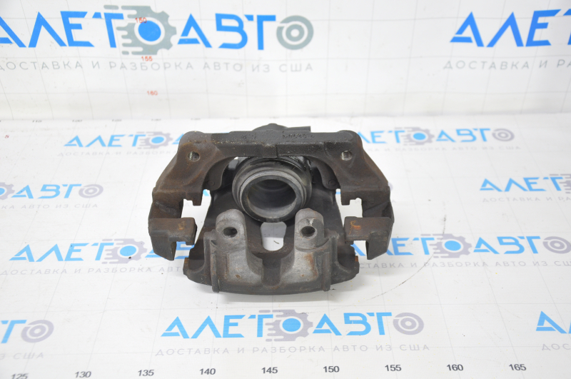 Front left brake caliper assembly for BMW X5 E70 07-13