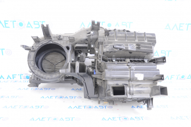 Heater housing bare Hyundai Elantra AD 17-18 manual no fragment