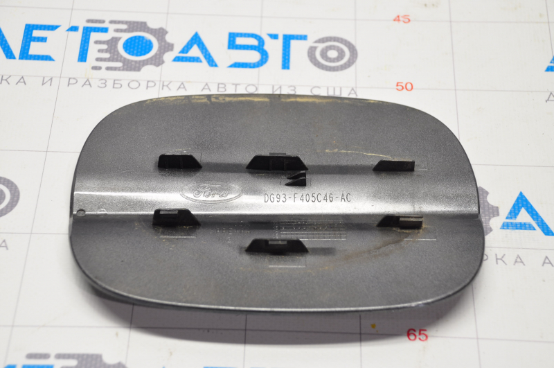 Fuel filler flap Ford Fusion mk5 13-20