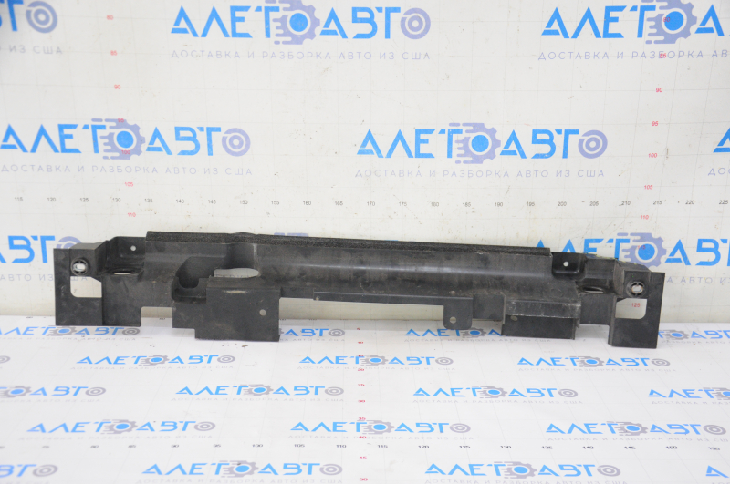 Upper radiator deflector Nissan Rogue 14-20 JP no fragment