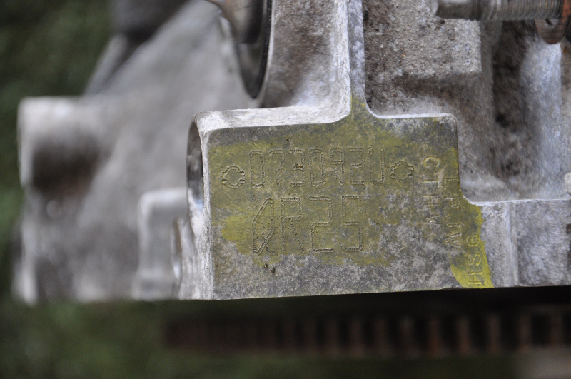 Nissan Rogue 14-16 2.5 QR25DE 52k engine, 10-10-10-10 compression