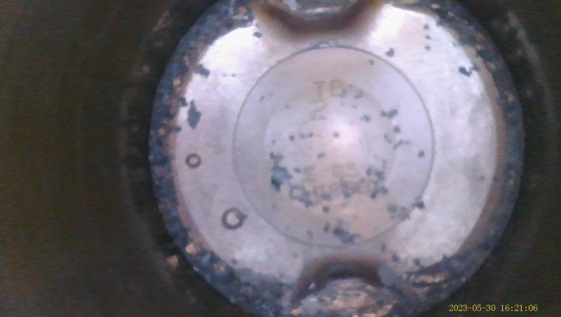 Nissan Rogue 14-16 2.5 QR25DE 52k engine, 10-10-10-10 compression