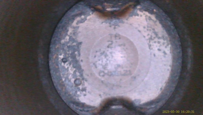 Nissan Rogue 14-16 2.5 QR25DE 52k engine, 10-10-10-10 compression