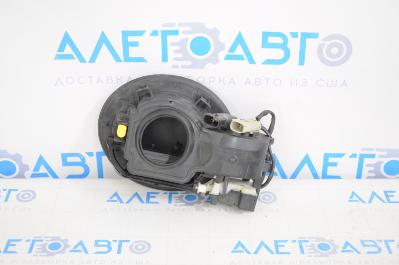 Chevrolet Volt 11-15 Fuel Filler Door with Housing