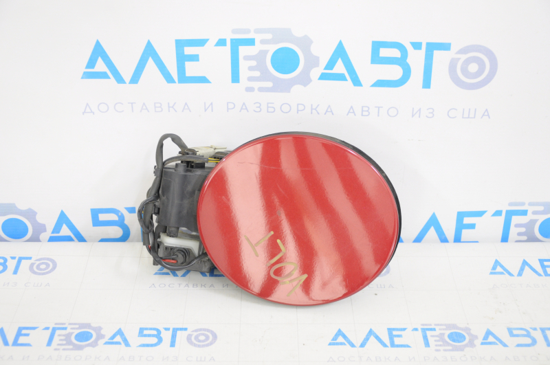 Chevrolet Volt 11-15 Fuel Filler Door with Housing