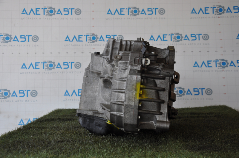 Automatic transmission assembly VW Tiguan 09-17 FWD 83k