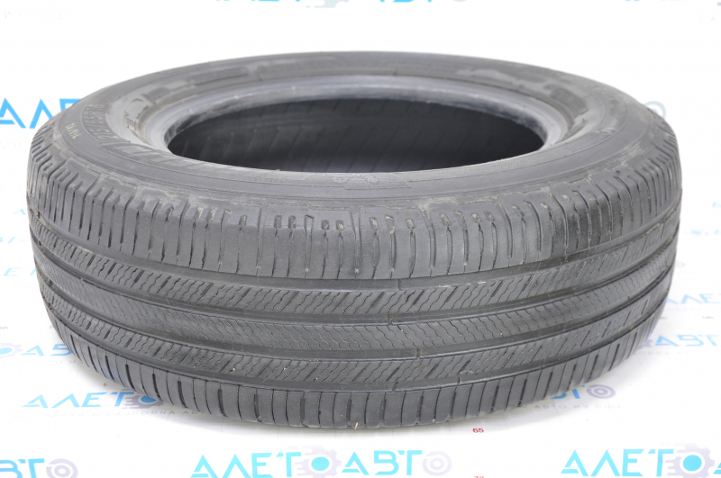 Tire R16 215/65 Michelin Premier LTX 2015 all-season 4mm