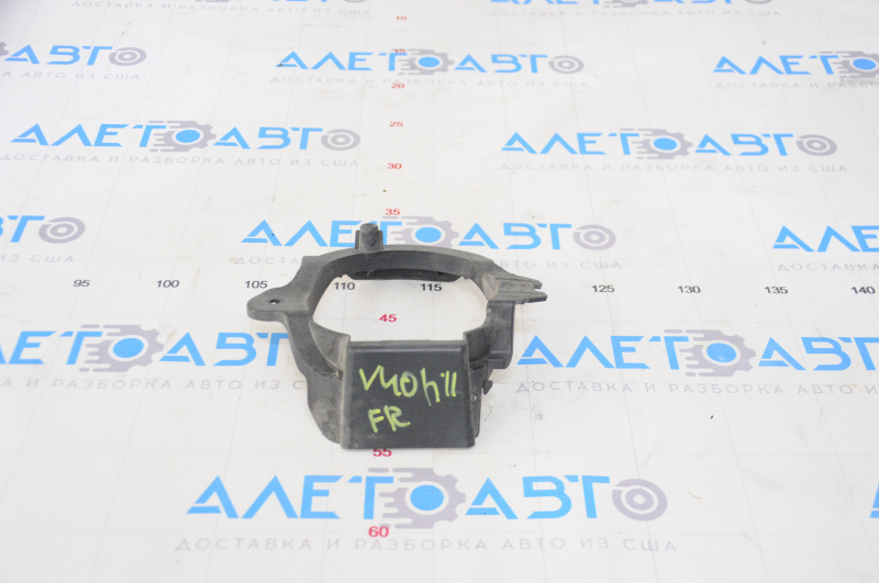 Bracket fog light right Toyota Camry v40 10-11