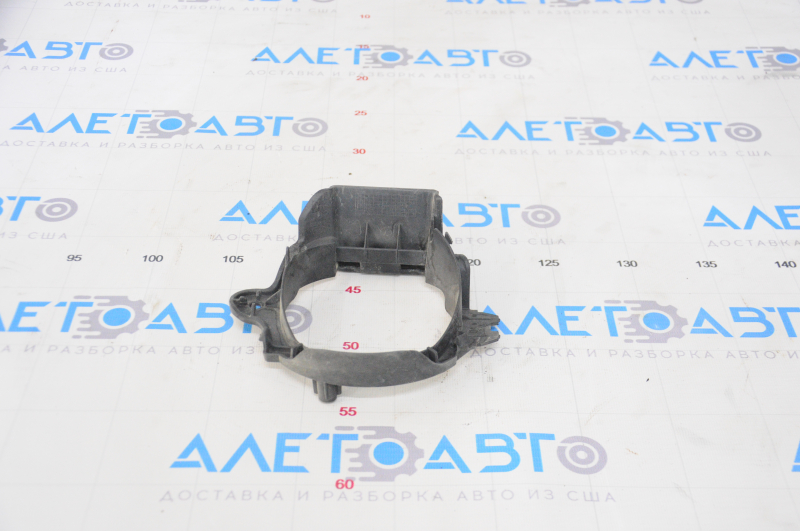Bracket fog light right Toyota Camry v40 10-11