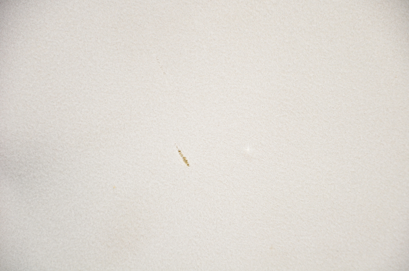 Ceiling trim Toyota Camry v40 10-11 beige, under the sunroof, for dry cleaning, torn, scratches