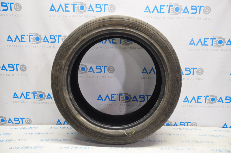 Tire R18 235/45 GoodYear Eagle LS 2 2020 all-season 5.5mm hole, no rubber fragment