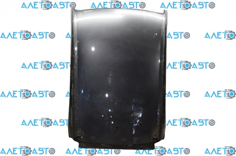 Roof metal Ford Escape MK4 20- without hatch, sawed off, butts