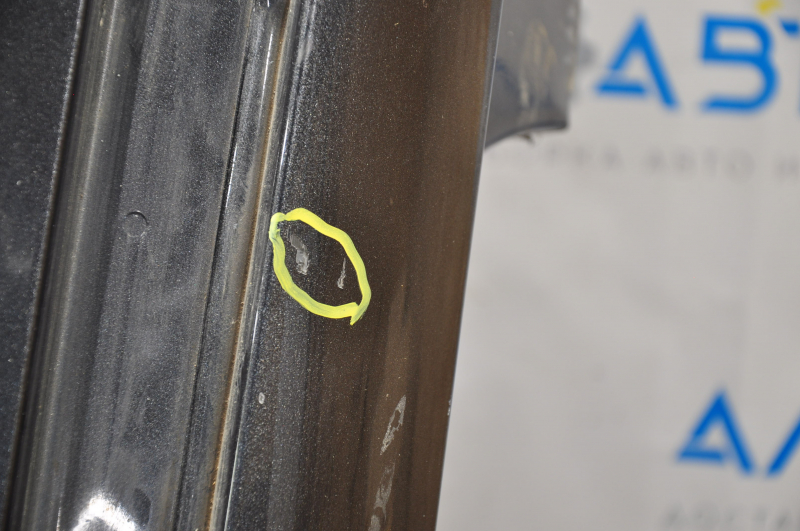 Roof metal Ford Escape MK4 20- without hatch, sawed off, butts