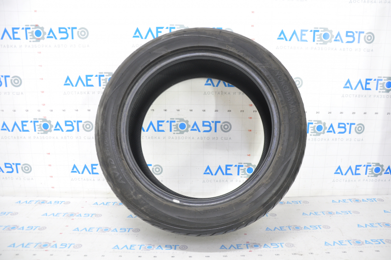 Tire R17 225/50 Yokohama Avid ENVigor 2016 all-season 5mm