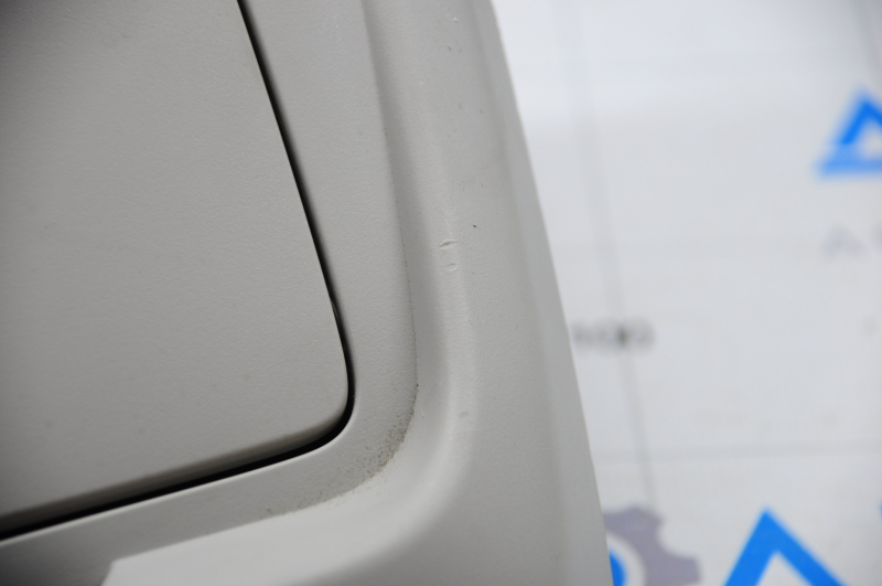 Front light Subaru Legacy 15-19 gray under the sunroof, scratches