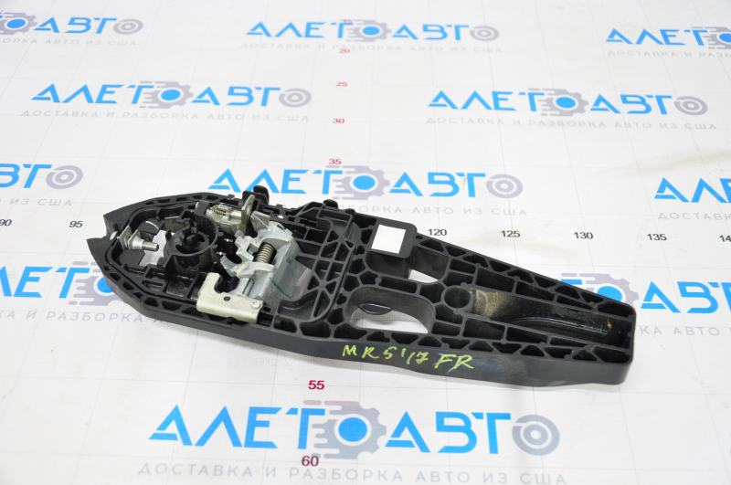 Ford Fusion mk5 13-20 front right door handle mechanism