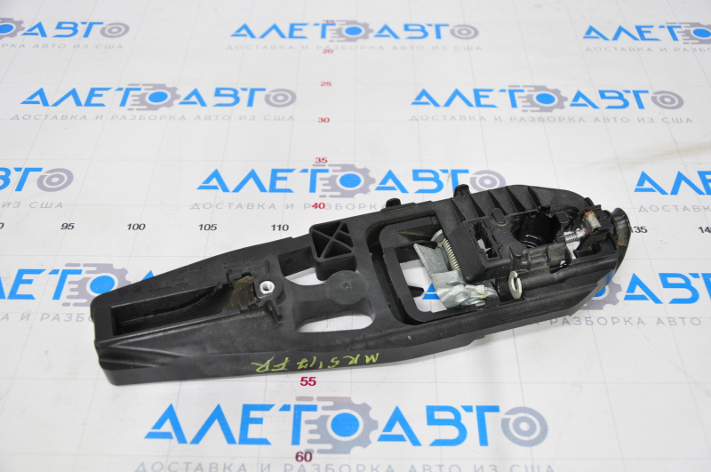 Ford Fusion mk5 13-20 front right door handle mechanism
