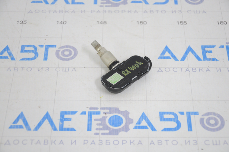 Lexus RX300 RX330 RX350 RX400h 04-09 Wheel Pressure Sensor Battery Dead