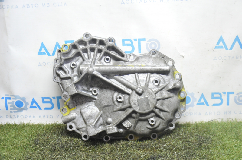 Rear cover of automatic transmission Jeep Patriot 11-13 2.4 FWD CVT