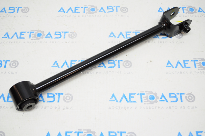 Rear diagonal control arm right Honda Accord 13-17 with eye