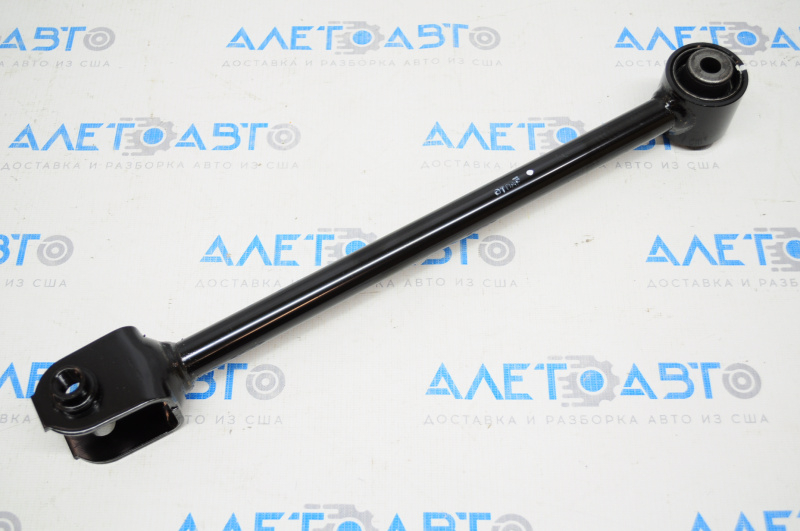 Rear diagonal control arm right Honda Accord 13-17 with eye