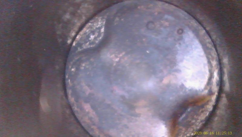 Nissan Rogue 17- 2.5 QR25DE 123k engine, compression 12-12-12-11