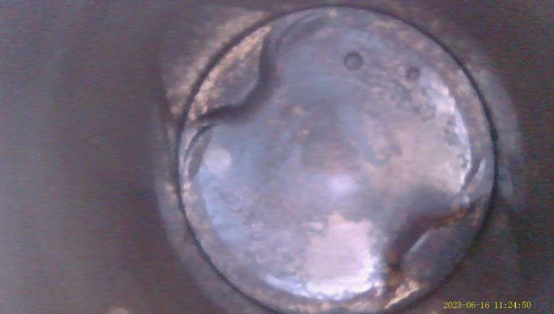 Nissan Rogue 17- 2.5 QR25DE 123k engine, compression 12-12-12-11
