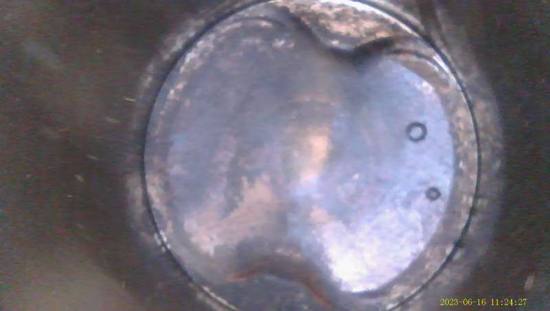 Nissan Rogue 17- 2.5 QR25DE 123k engine, compression 12-12-12-11