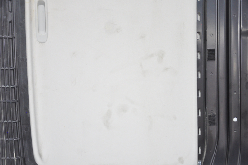 Sunroof assembly Lexus ES300h ES350 13-18 gray curtain, dry-cleanable, scratches