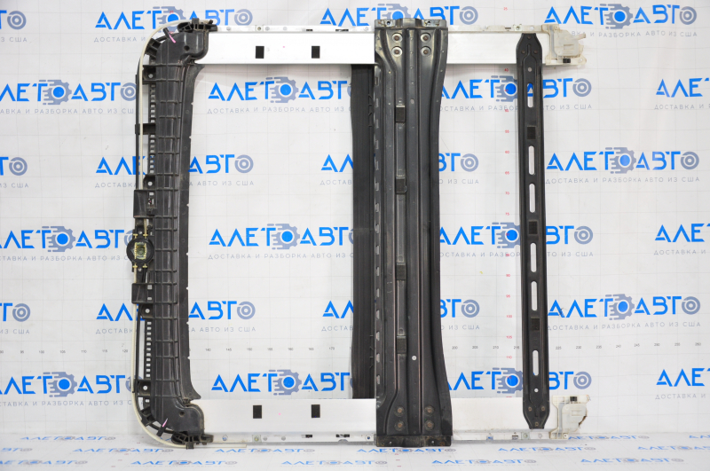 Sunroof mechanism Lexus ES350 07-12