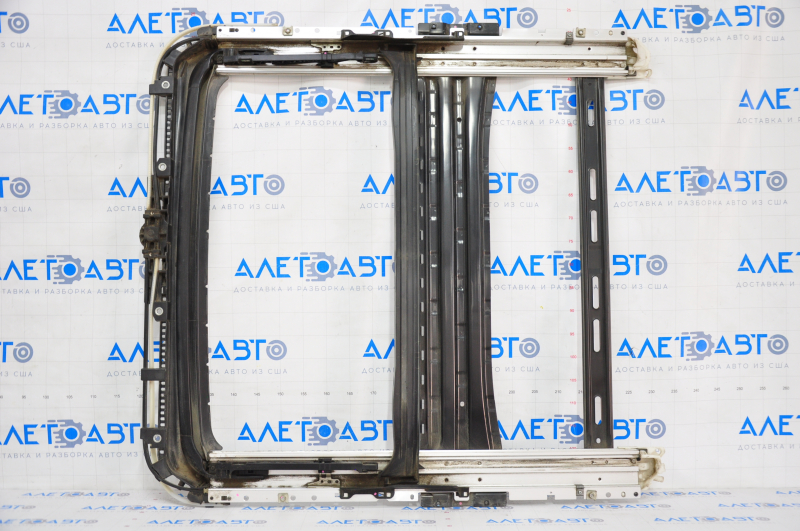 Sunroof mechanism Lexus ES350 07-12