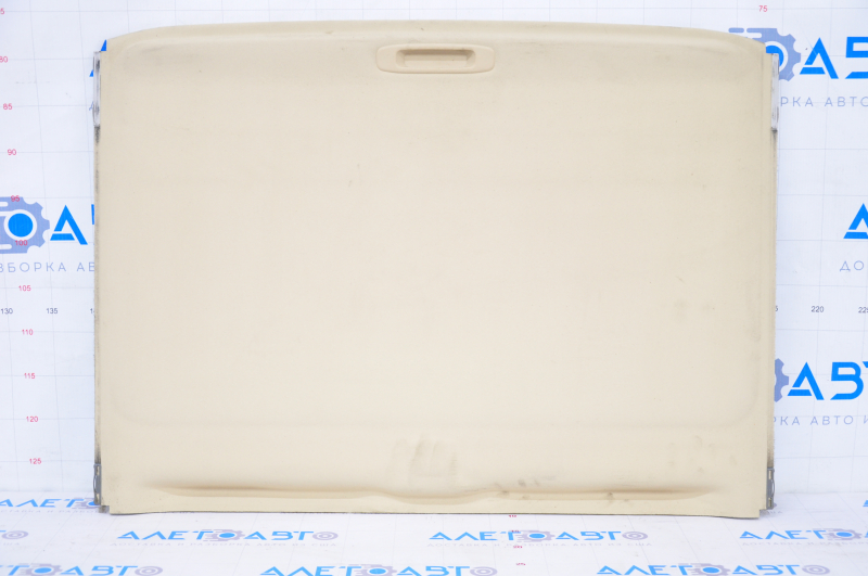 Sunroof Curtain Lexus IS250 IS300 IS350 06-13 Beige, Dry Cleanable