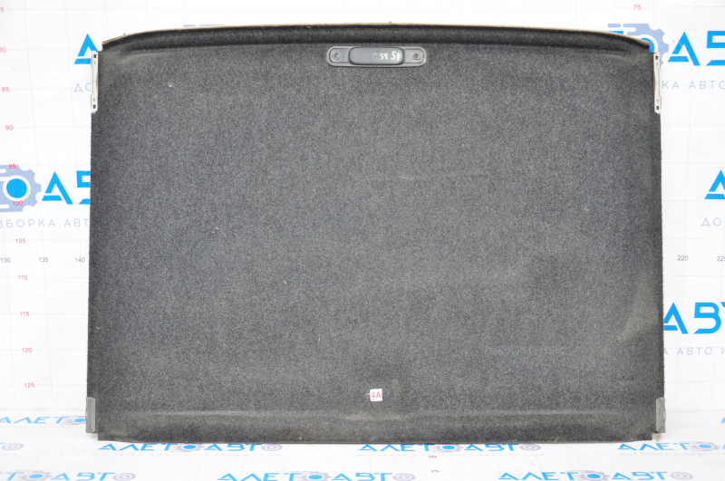 Sunroof Curtain Lexus IS250 IS300 IS350 06-13 Beige, Dry Cleanable