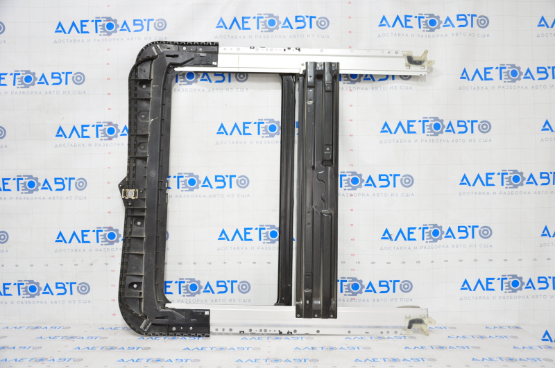 Sunroof mechanism Mazda CX-7 06-09