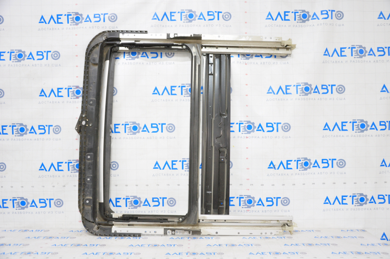 Sunroof mechanism Mazda CX-7 06-09