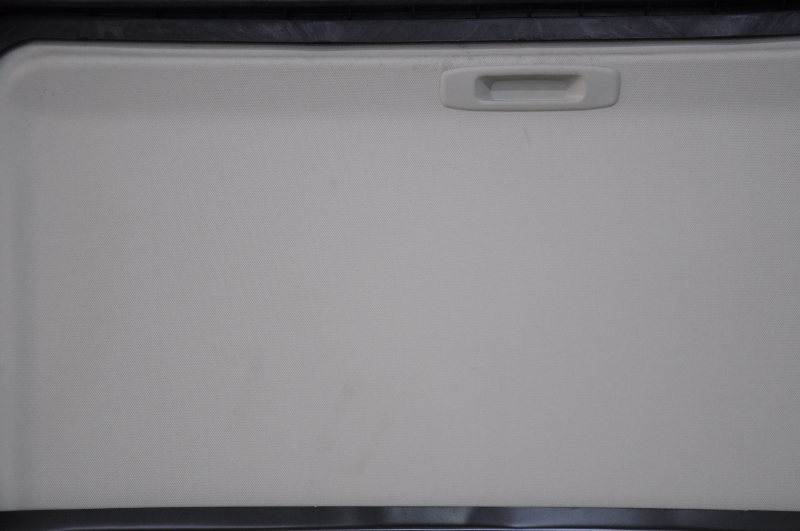 Sunroof assembly Infiniti JX35 QX60 13-20 curtain gray, for dry cleaning, air