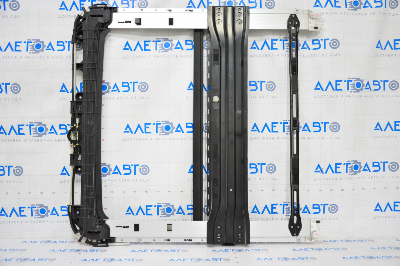 Sunroof mechanism frame Lexus ES300h ES350 13-18