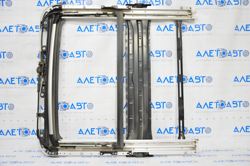 Sunroof mechanism frame Lexus ES300h ES350 13-18