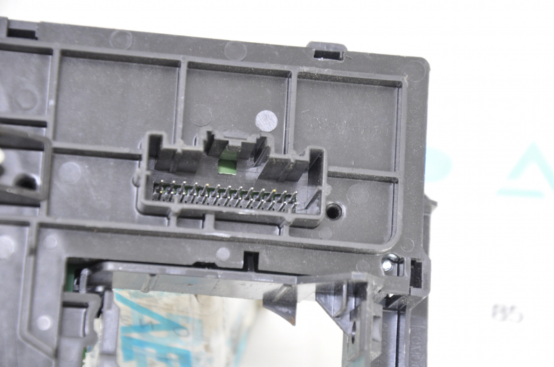 Ford Explorer 11-19 Steering Column Switch Guitar